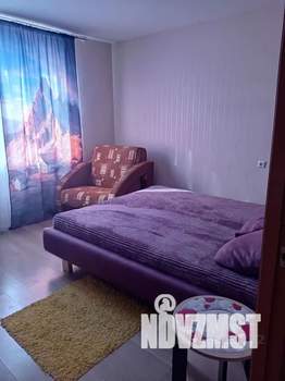 2-к квартира, посуточно, 75м2, 12/17 этаж