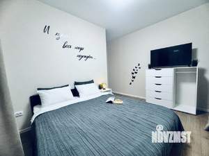 2-к квартира, посуточно, 55м2, 1/1 этаж