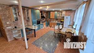 3-к квартира, на длительный срок, 142м2, 4/4 этаж