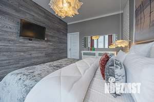 2-к квартира, посуточно, 65м2, 16/18 этаж