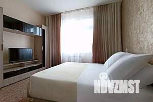 1-к квартира, посуточно, 19м2, 5/10 этаж