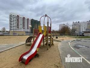 1-к квартира, на длительный срок, 38м2, 4/11 этаж