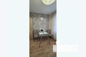 1-к квартира, посуточно, 36м2, 11/23 этаж