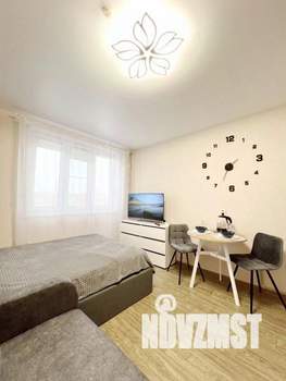 1-к квартира, посуточно, 22м2, 1/1 этаж