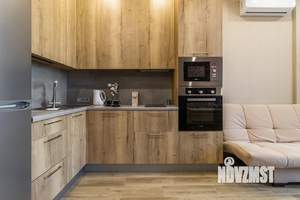 2-к квартира, посуточно, 38м2, 1/1 этаж