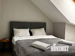 1-к квартира, посуточно, 69м2, 1/1 этаж