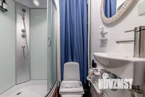 2-к квартира, посуточно, 44м2, 4/9 этаж