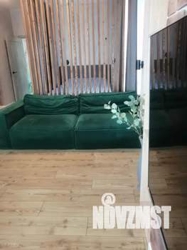 2-к квартира, посуточно, 60м2, 15/20 этаж