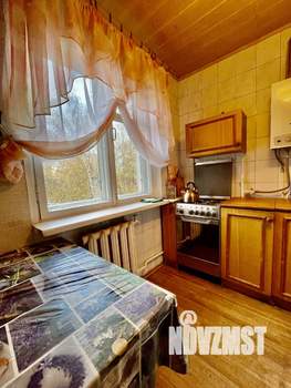 2-к квартира, на длительный срок, 45м2, 5/5 этаж