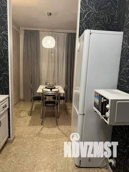 2-к квартира, посуточно, 47м2, 2/5 этаж