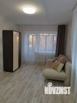 1-к квартира, на длительный срок, 32м2, 2/6 этаж