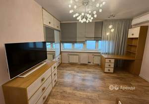 2-к квартира, на длительный срок, 75м2, 14/17 этаж