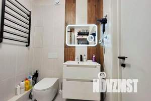 2-к квартира, посуточно, 50м2, 5/9 этаж