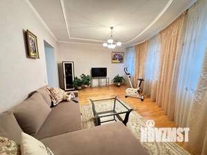 2-к квартира, посуточно, 68м2, 1/9 этаж