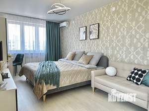 2-к квартира, посуточно, 80м2, 5/25 этаж