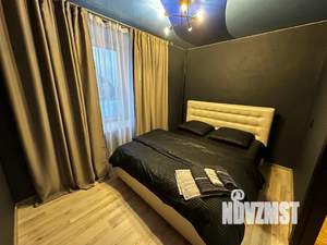 2-к квартира, посуточно, 45м2, 4/9 этаж