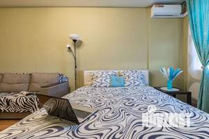 1-к квартира, посуточно, 42м2, 5/25 этаж
