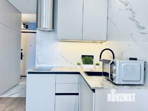 1-к квартира, посуточно, 30м2, 5/6 этаж