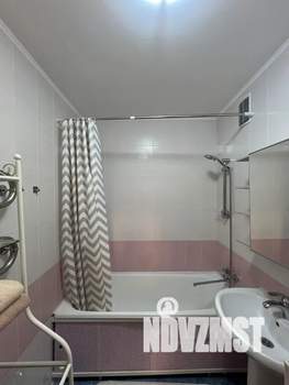 2-к квартира, посуточно, 55м2, 2/10 этаж