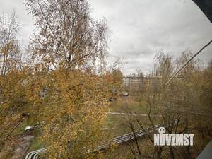 3-к квартира, на длительный срок, 53м2, 5/5 этаж