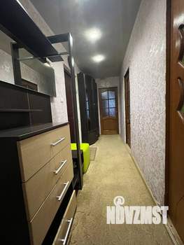2-к квартира, на длительный срок, 42м2, 7/9 этаж
