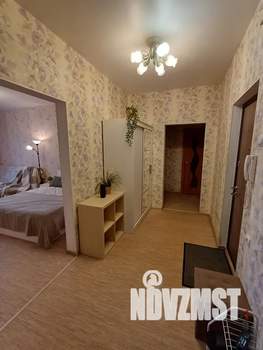 2-к квартира, посуточно, 70м2, 2/17 этаж