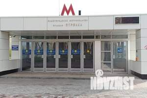 2-к квартира, посуточно, 70м2, 3/12 этаж