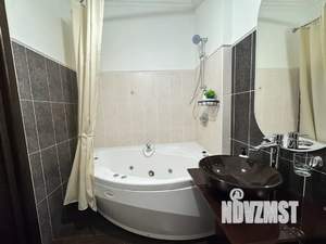 1-к квартира, посуточно, 50м2, 11/17 этаж