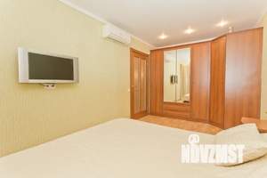 2-к квартира, посуточно, 55м2, 6/9 этаж