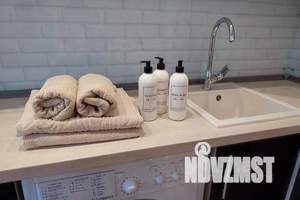 1-к квартира, посуточно, 34м2, 12/24 этаж