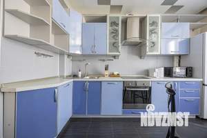 2-к квартира, посуточно, 65м2, 3/4 этаж