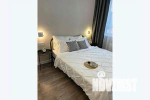 1-к квартира, посуточно, 39м2, 7/15 этаж