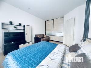 1-к квартира, посуточно, 35м2, 10/10 этаж