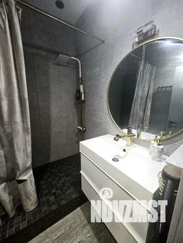 2-к квартира, посуточно, 80м2, 2/4 этаж