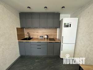 1-к квартира, посуточно, 33м2, 1/1 этаж