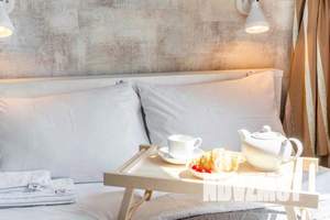 1-к квартира, посуточно, 24м2, 11/19 этаж