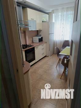 3-к квартира, на длительный срок, 64м2, 4/9 этаж