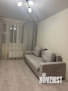 1-к квартира, на длительный срок, 32м2, 6/19 этаж