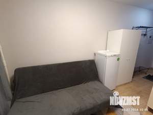 Студия квартира, на длительный срок, 20м2, 3/16 этаж
