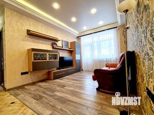 3-к квартира, на длительный срок, 86м2, 5/11 этаж