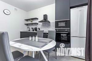 1-к квартира, посуточно, 10м2, 7/19 этаж