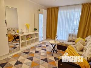 2-к квартира, посуточно, 74м2, 3/10 этаж