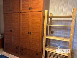 2-к квартира, на длительный срок, 45м2, 3/5 этаж