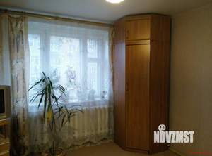 1-к квартира, на длительный срок, 38м2, 4/11 этаж
