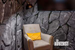 2-к квартира, посуточно, 40м2, 1/1 этаж