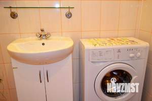 3-к квартира, посуточно, 90м2, 1/1 этаж