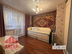 1-к квартира, на длительный срок, 43м2, 2/18 этаж