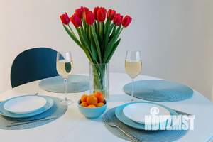 1-к квартира, посуточно, 29м2, 6/8 этаж