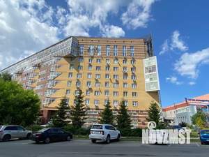 2-к квартира, посуточно, 75м2, 3/9 этаж