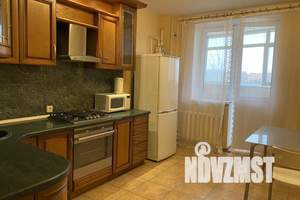 2-к квартира, посуточно, 68м2, 4/9 этаж